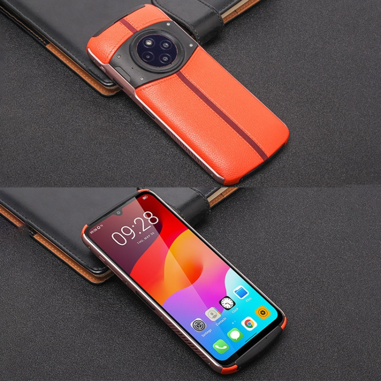 Etoren.com | (Unlocked) UNIWA PJ001 Projector Phone Dual Sim 256GB