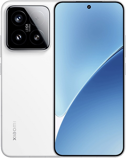 SIMフリー) シャオミ Xiaomi 15 5G デュアルSIM 512GB ホワイト (16GB