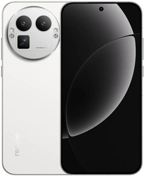 SIMフリー) リアルミー Realme GT 8 Pro 5G デュアルSIM 512GB