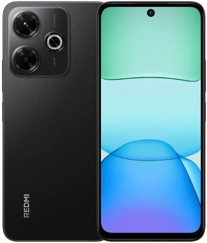 Etoren.com | (Unlocked) Xiaomi Redmi 13X Dual Sim 256GB Midnight