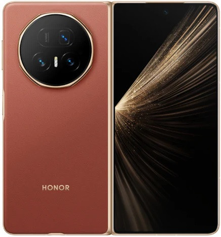 Etoren.com | (Unlocked) Honor Magic V5 5G MBH-N49 Dual Sim 512GB