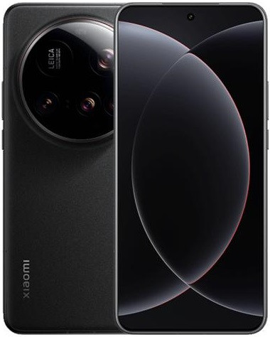 SIMフリー) シャオミ Xiaomi 15 Ultra 5G デュアルSIM 512GB ブラック