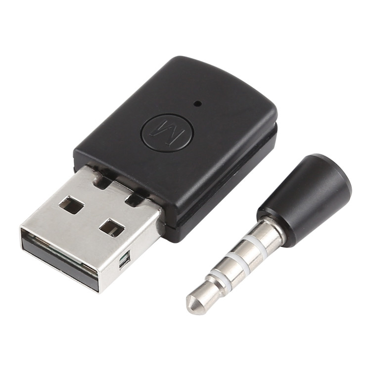 3.5mm & USB Bluetooth Adapter Dongle Receiver and Transmitters for