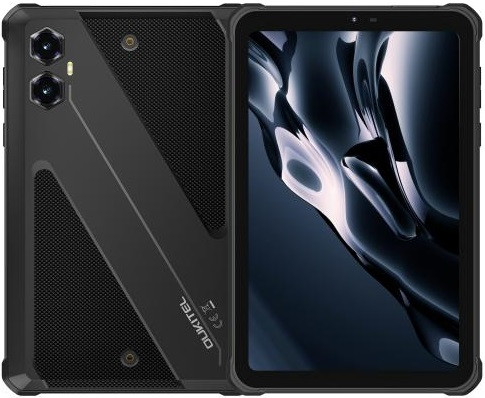SIMフリー】OUKITEL RT3 Plus Rugged Tablet 8.0 インチ LTE 128GB