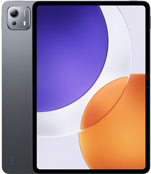 Etoren.com | Xiaomi Pad 7S Pro 12.5 inch Wifi 512GB Titanium (12GB