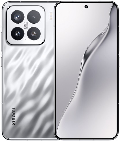 SIMフリー) シャオミ Xiaomi 15 5G デュアルSIM 512GB リキッド