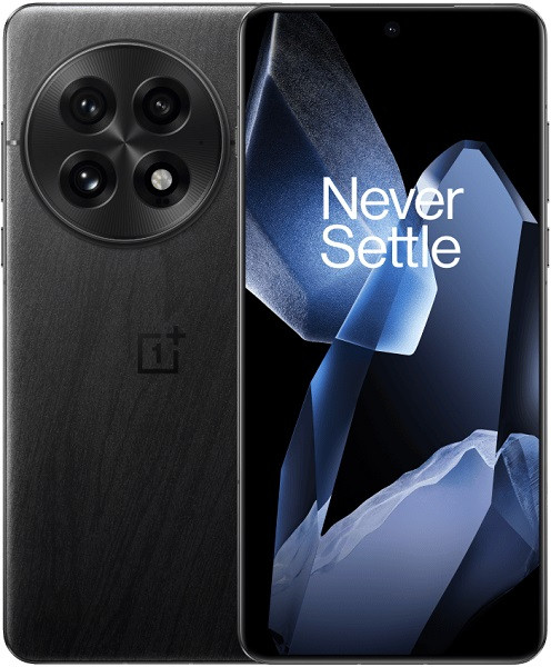 Etoren | OnePlus 13 5G CPH2653 Dual Sim 256GB Black Eclipse (12GB