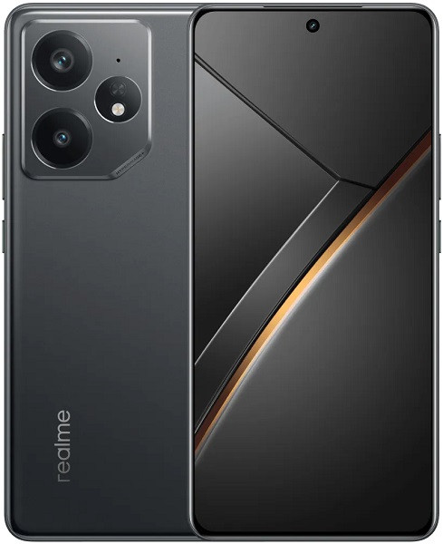 SIMフリー) リアルミー Realme Neo7 5G RMX5060 デュアルSIM 256GB