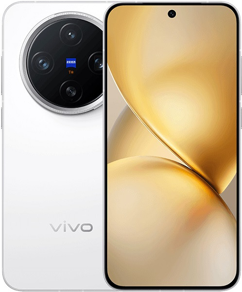 Etoren.com | (Unlocked) Vivo X200 Pro Mini 5G V2419A Dual Sim 1TB