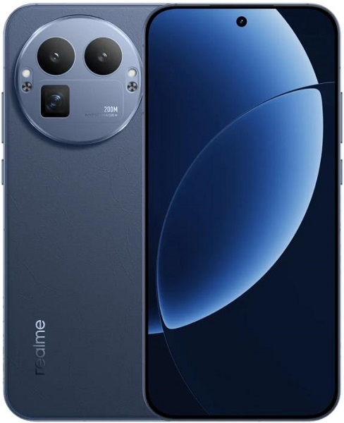 Etoren.com | (Unlocked) Realme GT 8 Pro 5G RMX5210 Dual Sim 512GB