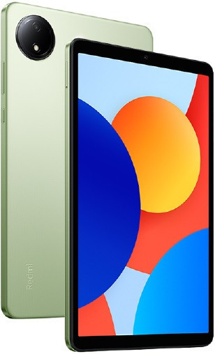 Etoren.com | Xiaomi Redmi Pad SE 8.7 inch Wifi 64GB Aurora Green