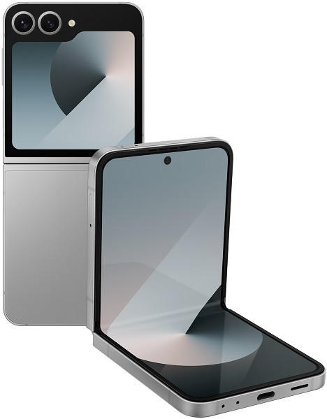 SIMフリー) サムスン Samsung Galaxy Z Flip 6 5G SM-F741B 512GB