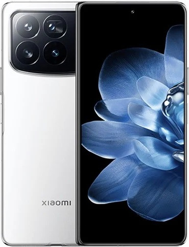 Etoren.com | (Unlocked) Xiaomi Mix Fold 4 5G Dual Sim 512GB White
