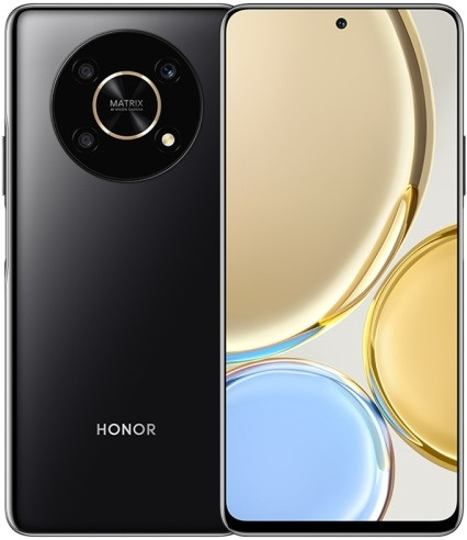 Etoren.com | (Unlocked) Honor X30 5G Dual Sim ANY-AN00 256GB Black