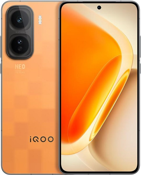 Etoren.com | (Unlocked) Vivo iQOO Neo 11 5G V2520A Dual Sim 256GB