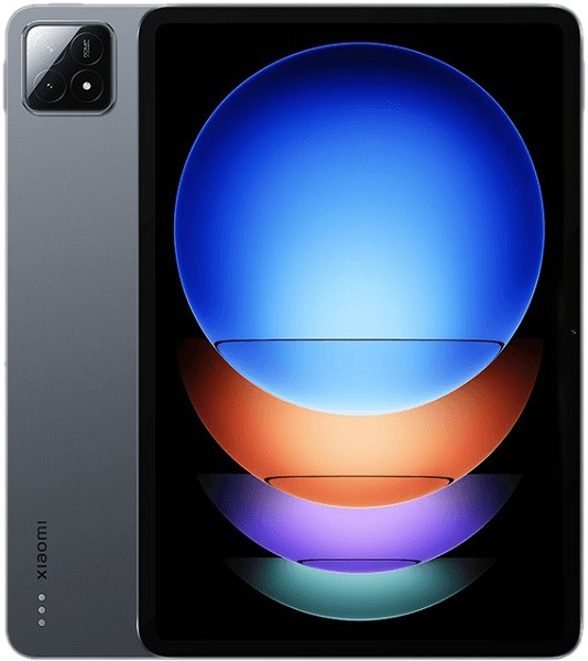 シャオミ Xiaomi Pad 6s Pro 12.4 インチ Wifi版 1TB ブラック (16GB