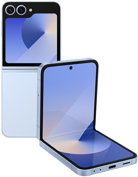 SIMフリー) サムスン Samsung Galaxy Z Flip 6 5G SM-F741B 256GB