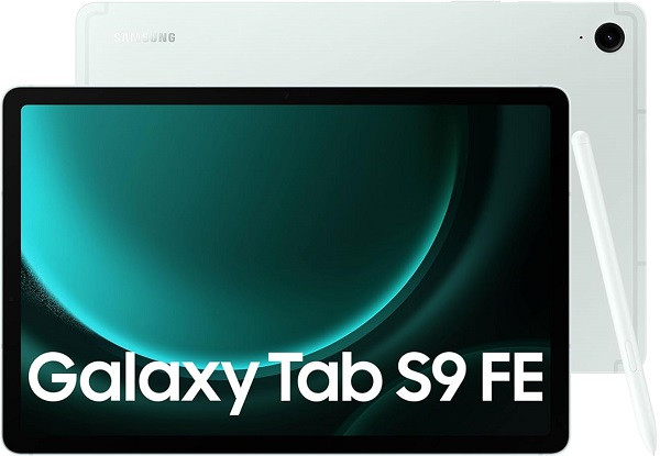 サムスン Samsung Galaxy Tab S9 FE 10.9インチ SM-X510 Wifi版 128GB