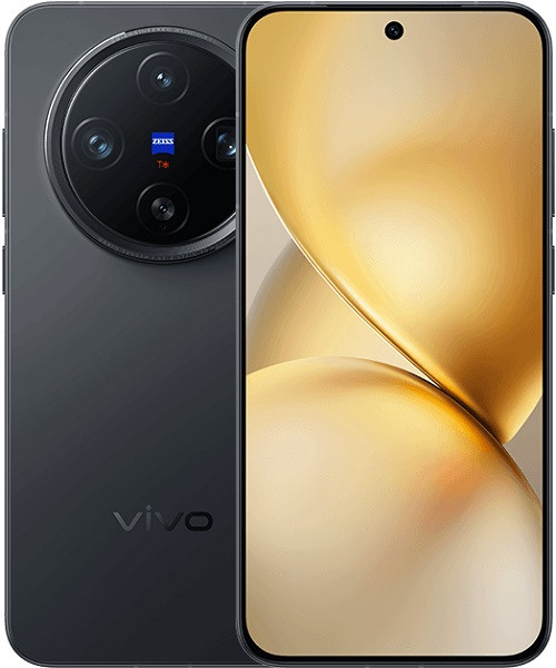 SIMフリー) ビボ Vivo X200 Pro Mini 5G V2419A デュアルSIM 256GB
