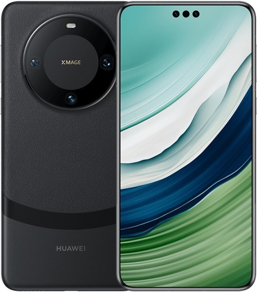 Etoren.com | (Unlocked) Huawei Mate 60 Pro Plus Dual Sim 512GB