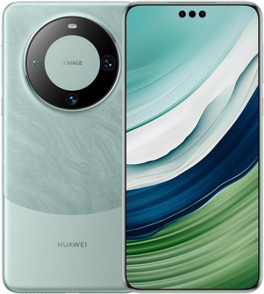 SIMフリー) ファーウェイ Huawei Mate 60 Pro デュアルSIM 512GB