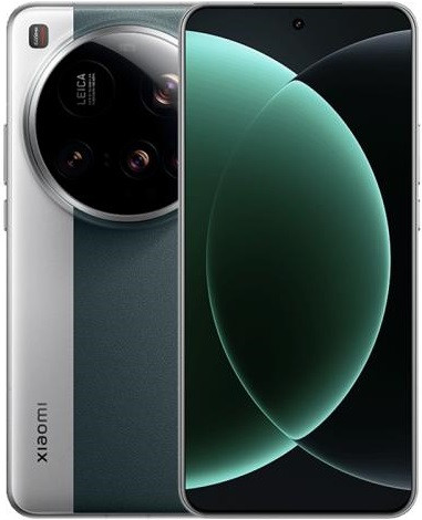 Etoren.com | (Unlocked) Xiaomi 15 Ultra 5G Dual Sim 512GB Green