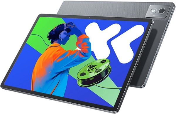 レノボ Lenovo Xiaoxin Pad Pro (2025) 12.7 インチ Wifi版 256GB