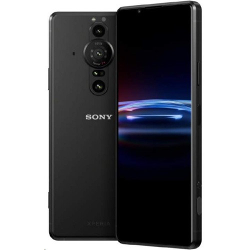 SIMフリー) ソニー Sony Xperia PRO-I 5G XQ-BE72 デュアルSIM 512GB