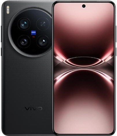 Etoren.com | (Unlocked) Vivo X200 Ultra 5G V2454A Dual Sim 256GB