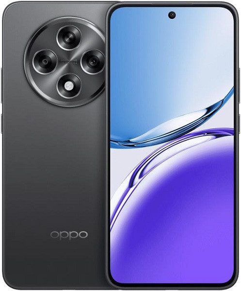 SIMフリー) オッポ Oppo A3 5G PKA110 デュアルSIM 256GB ブラック