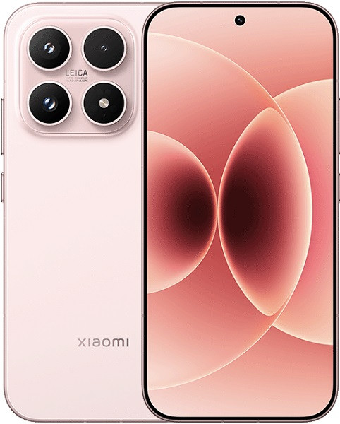 SIMフリー) シャオミ Xiaomi 17 5G デュアルSIM 256GB ピンク (12GB