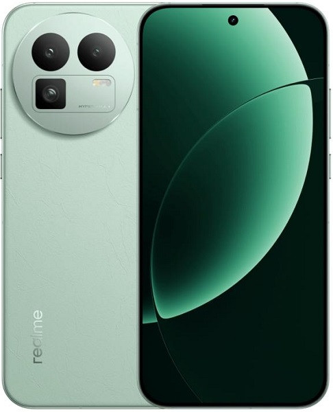 Etoren.com | (Unlocked) Realme GT 8 5G Dual Sim 512GB White (16GB