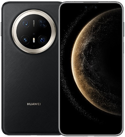 SIMフリー) ファーウェイ Huawei Mate 60 Pro Plus デュアルSIM 512GB