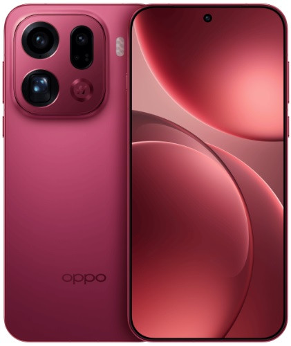 Etoren.com | (Unlocked) Oppo Find X9 Pro 5G PLG110 Dual Sim 512GB