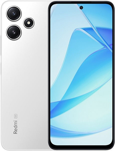 Etoren.com | (Unlocked) Xiaomi Redmi 12 5G Dual Sim 256GB White