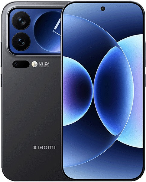 SIMフリー) シャオミ Xiaomi 17 Pro Max 5G デュアルSIM 1TB ブラック