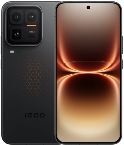 Etoren.com | (Unlocked) Vivo iQOO 15 Ultra 5G V2546A Dual Sim