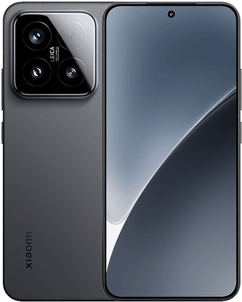 SIMフリー) シャオミ Xiaomi 15 5G デュアルSIM 512GB ブラック (16GB