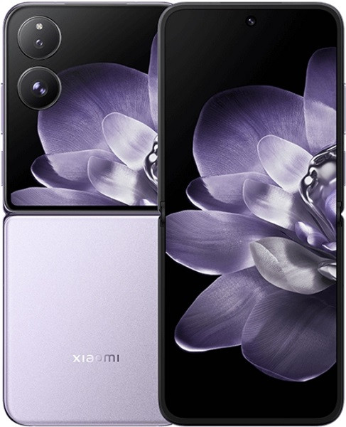 Etoren.com | (Unlocked) Xiaomi MIX Flip 5G Dual Sim 256GB Phantom
