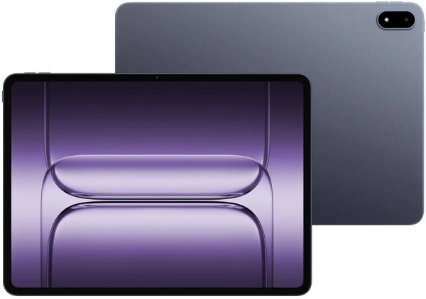 ワンプラス OnePlus Pad 3 13.2 インチ Wifi版 512GB ブルー (16GB RAM