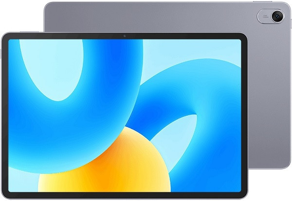 Etoren.com | Huawei MatePad 10.4 inch BAH4-W09 WiFi 128GB Grey