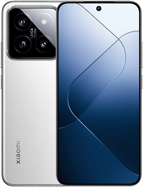 SIMフリー) シャオミ Xiaomi 14 5G デュアルSIM 256GB ピンク (12GB