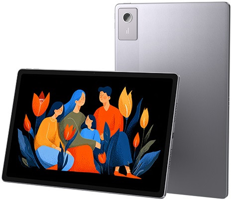 Etoren.com | Lenovo Xiaoxin Pad 2025 12.1 inch Wifi 256GB Silver