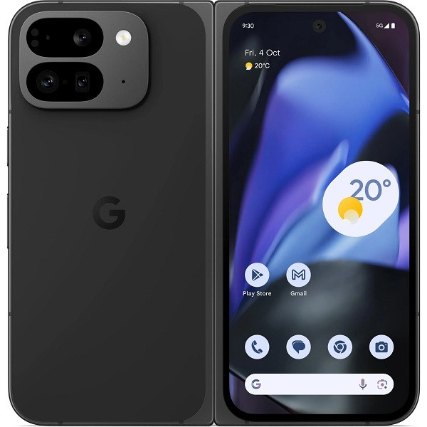 Etoren.com | (Unlocked) Google Pixel 9 Pro Fold 5G GGH2X 256GB