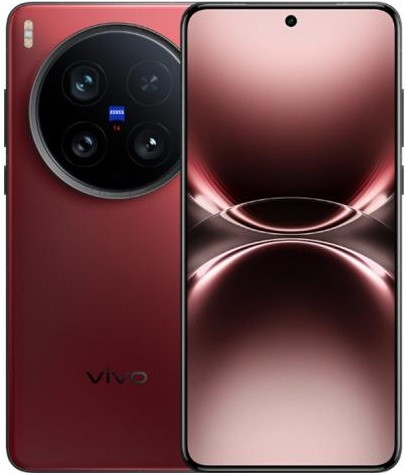 SIMフリー) ビボ Vivo X200 Ultra 5G V2454A デュアルSIM 256GB