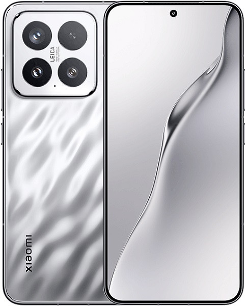 SIMフリー) シャオミ Xiaomi 15 5G デュアルSIM 1TB シルバー (16GB