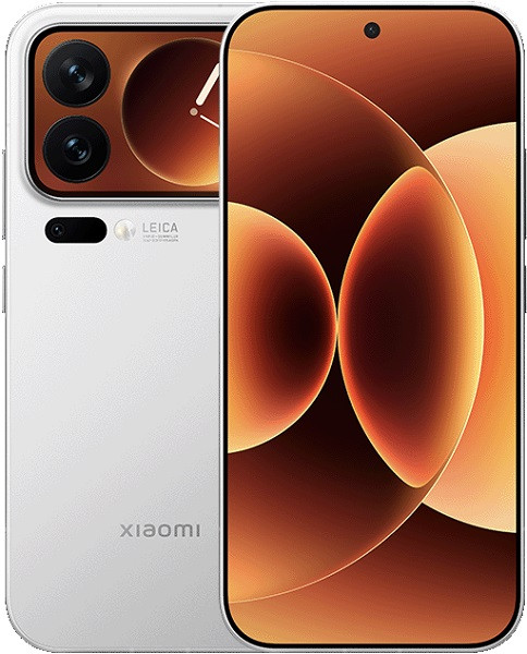 Etoren.com | (Unlocked) Xiaomi 17 Pro 5G Dual Sim 1TB White (16GB