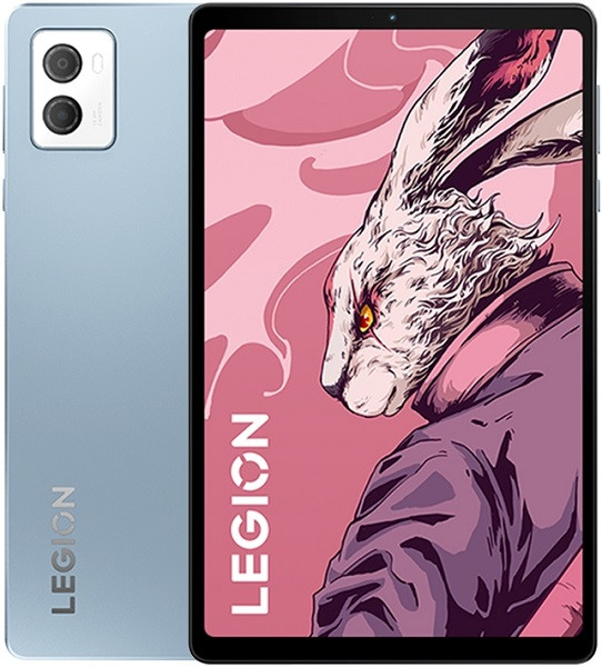 Etoren.com | Lenovo Legion Y700 2023 Gaming Tablet 8.8 inch Wifi