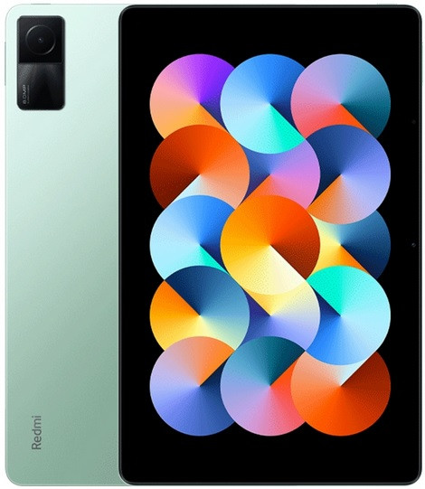 Etoren.com | Xiaomi Redmi Pad 10.61 inch Wifi 128GB Green (4GB RAM
