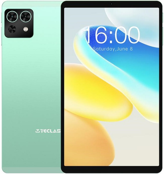 Etoren.com | Teclast M50 Mini Tablet PC 8.7 inch Wifi 128GB Green